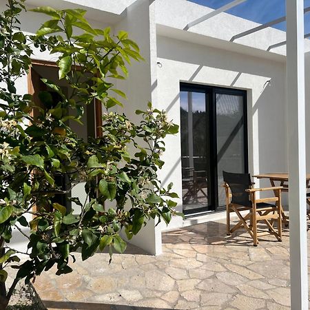 Villa Calliope Himare Buitenkant foto